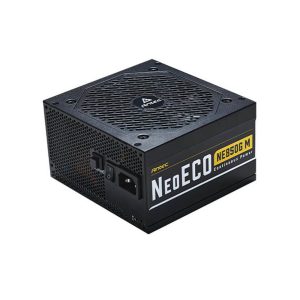 Nguồn ANTEC NEOECO NE850G-850W 80 GOLD BLACK