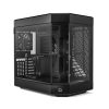 VỎ CASE HYTE Y60 Mid Tower White / Black