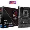 ASRock Z790 PG Lightning Wifi D5