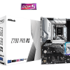 ASRock Z790 PRO RS WIFI DDR5