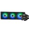 Tản nước Thermalright Frozen Warframe 360 BLack ARGB