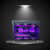 Tản nước Custom Water-Cooling - JONSBOPLUS i100-G - BLACK