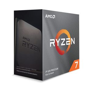 AMD RYZEN 7 5700X