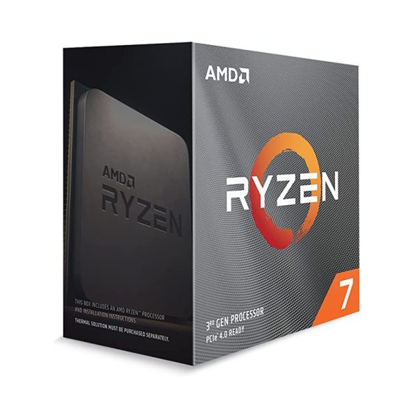AMD RYZEN 7 5700X