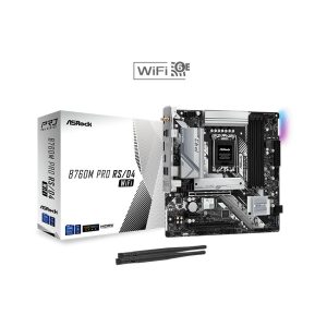 ASROCK B760M PRO RS DDR4 WIFI