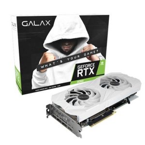 GALAX RTX3060 EX White D6 12G