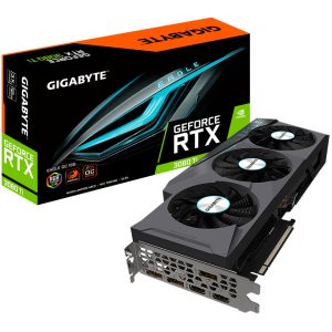GIGABYTE RTX3080 Ti EAGLE OC 12G