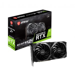 MSI RTX3070 VENTUS 2X OC 8G