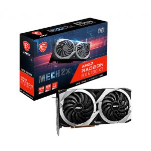 MSI RX 6700 XT MECH 2X 12GB OC