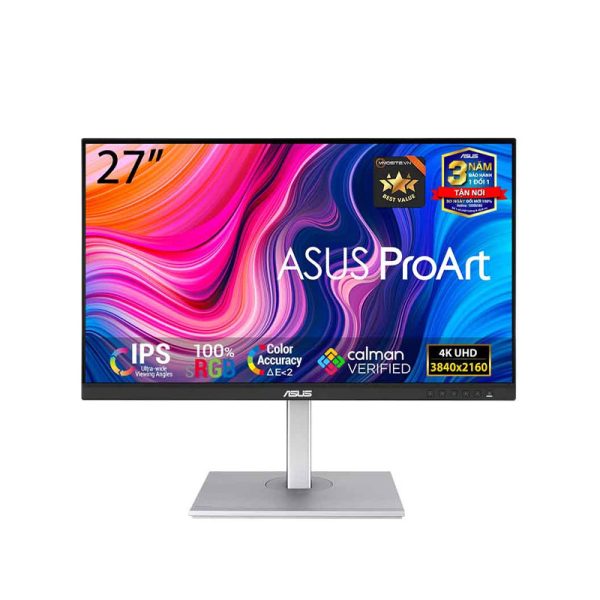 Màn hình Asus ProArt PA279CV-R 27inch 4K IPS
