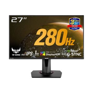 Màn hình Asus TUF VG279QM Fast IPS 280Hz