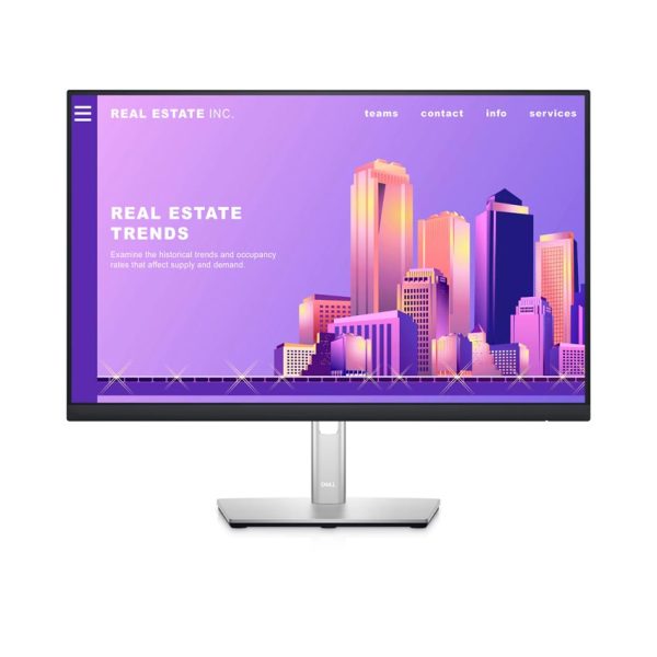 Màn hình DELL P2422H 23.8INCH IPS 60HZ