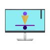 Màn hình Dell P2722H 27INCH IPS 60HZ