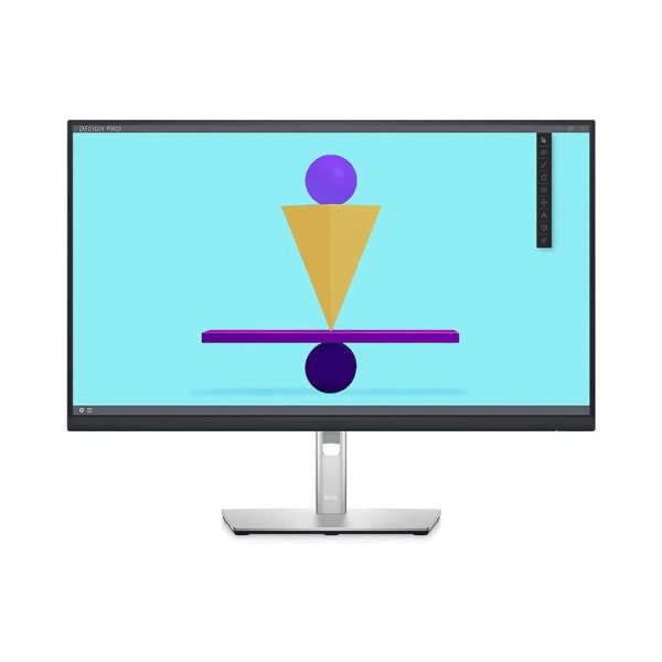 Màn hình Dell P2722H 27INCH IPS 60HZ