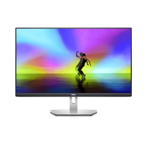 Màn hình Dell S2721H 27Inch 75HZ IPS Tích hợp Loa