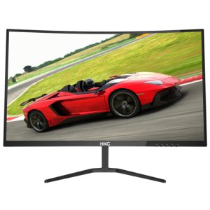 Màn hình HKC M27A9X CONG 27inch