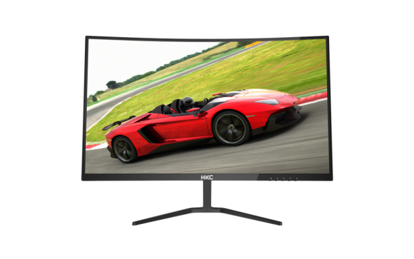 Màn hình HKC M27A9X CONG 27inch