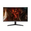 Màn hình HKC M27G4F 27inch VA 165Hz Cong