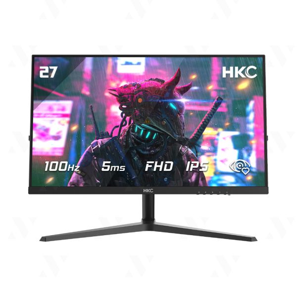 Màn hình HKC MB27V9-U IPS 100Hz