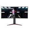 Màn hình LG 34GN850-B 34inch 2K NanoIPS 144Hz Cong