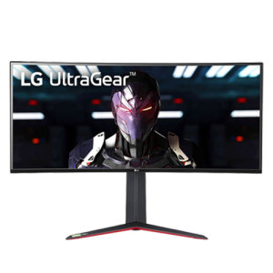 Màn hình LG 34GN850-B 34inch 2K NanoIPS 144Hz Cong