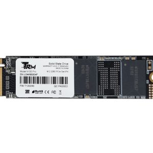 Ổ Cứng SSD TRM N100 Pro 512GB NVMe