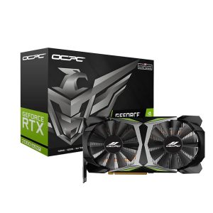 OCPC RTX 2060 Super 8GB GDDR6