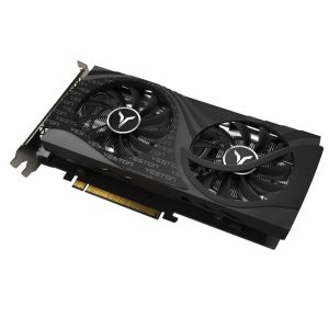 Yeston GeForce RTX 3060 12G D6
