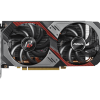 ASROCK RX5600 Phantom Gaming D2 6GB