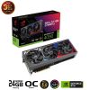 ASUS ROG Strix RTX 4090 OC 24GB GDDR6X