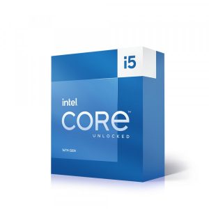 CPU INTEL CORE i5-14600KF