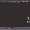 Crucial T500 1TB PCIe Gen4 NVMe M.2