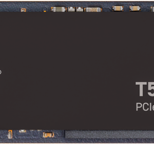 Crucial T500 1TB PCIe Gen4 NVMe M.2