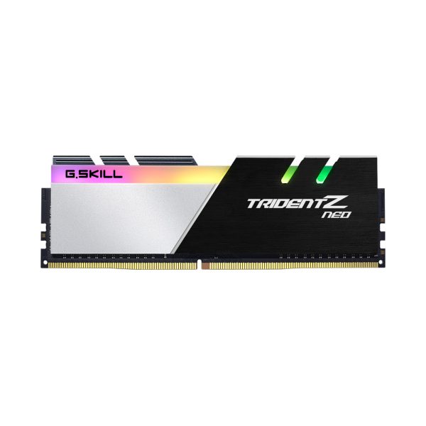 G.SKILL TRIDENT Z NEO 32GB (2x16GB) DDR4 4000Mhz RGB