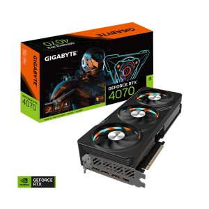 GIGABYTE RTX 4070 GAMING OC 12GB