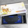 GM840 Pro Dual mode – (Trăng & Mây ) , Kailhbox