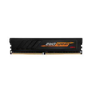 Geil EVO SPEAR 32GB 3200Mhz DDR4 - Có tản