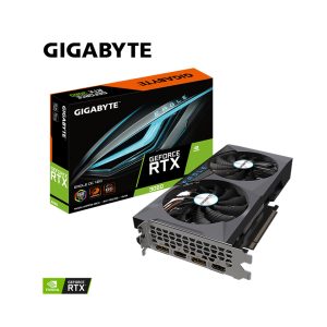 Gigabyte RTX3060 EAGLE OC 12GD-V2