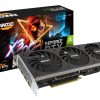 INNO3D RTX 3070 Ti X3 OC 8GB