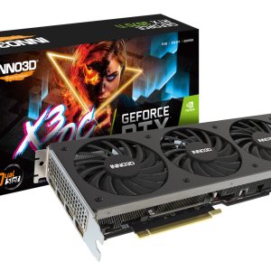 INNO3D RTX 3070 Ti X3 OC 8GB