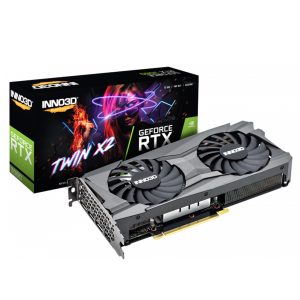 INNO3D RTX3060 TWIN X2 12GB GDDR6