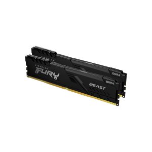 Kingston FURY Beast 64GB (2x32GB) 3200MHz DDR4