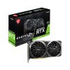 MSI RTX 3060 Ti VENTUS 2X OC