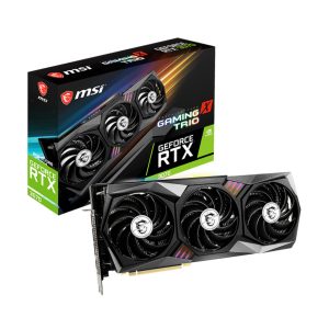 MSI RTX3070 GAMING X TRIO 8GB
