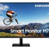 Màn hình thông minh SAMSUNG LS32AM700NEXXV 32inch 4K