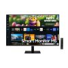 Màn hình thông minh SAMSUNG LS32CM500EEXXV 32inch