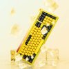 NEWMEN GM980 Sun Gasket Wireless