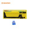 Bàn phím cơ không dây Newmen GM780 Sun Gasket - Dual mode: Wireless & Wire Type-C