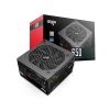 Nguồn AIGO VK650 - 650W 80 PLUS