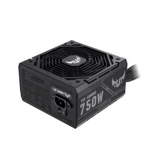 Nguồn Asus TUF GAMING 750B - 750w Bronze